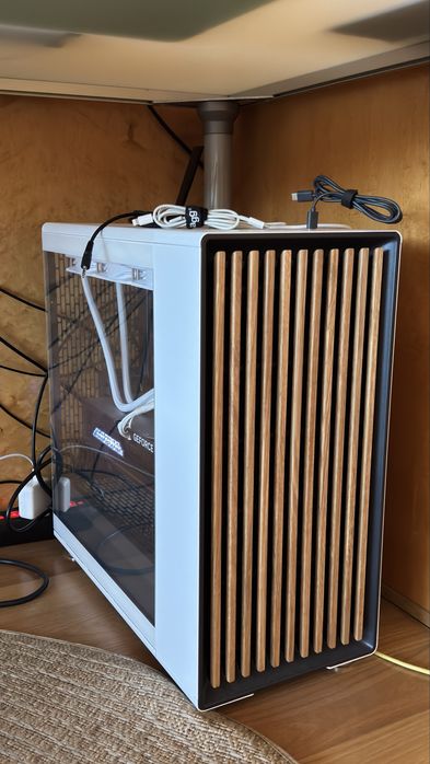 Setup completo Flight Simulator/ X-Plane/Prepar3D