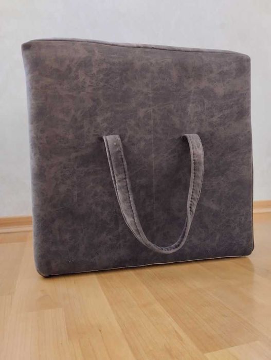 НОВИЙ Пуфик. Банкетка. Пуф.