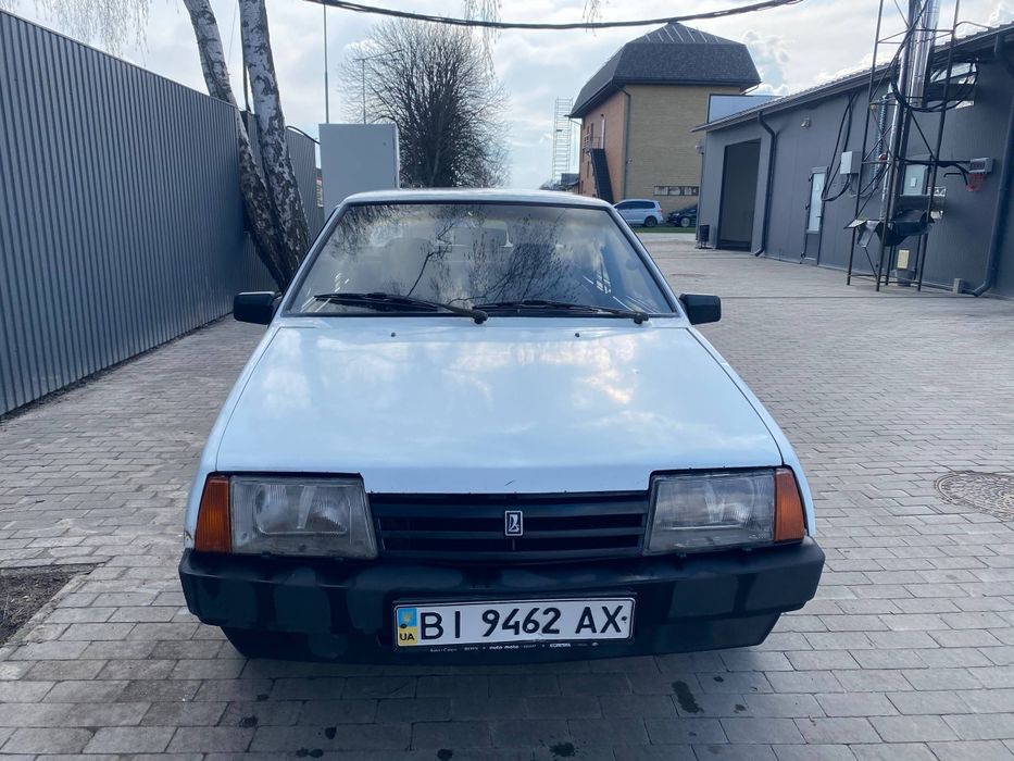 Продам,або обміняю Ваз 21099