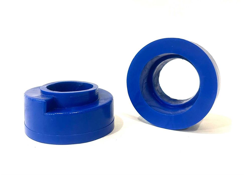 Проставки задние  BMW БМВ F20 F30 F31 F32 F33 F34 F36 Ф