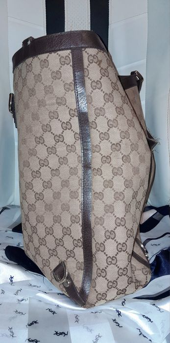 Torebki damskie Gucci LV