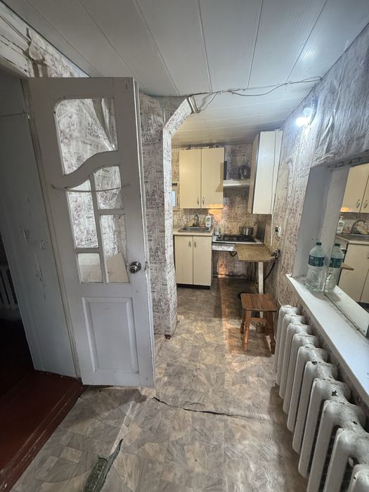 Продам часть дома ул Киевская