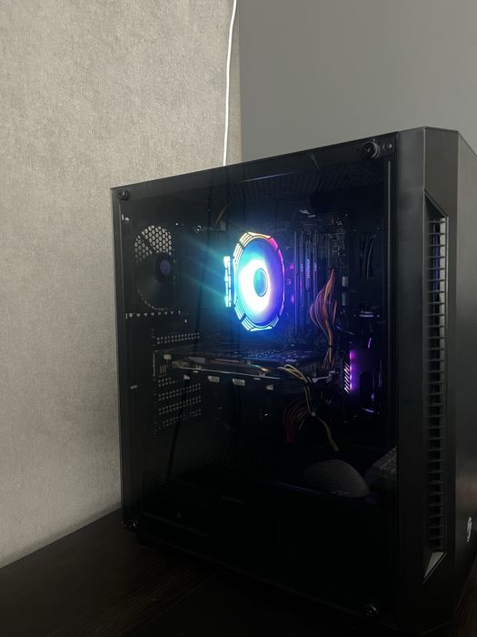 Компьютер игровой