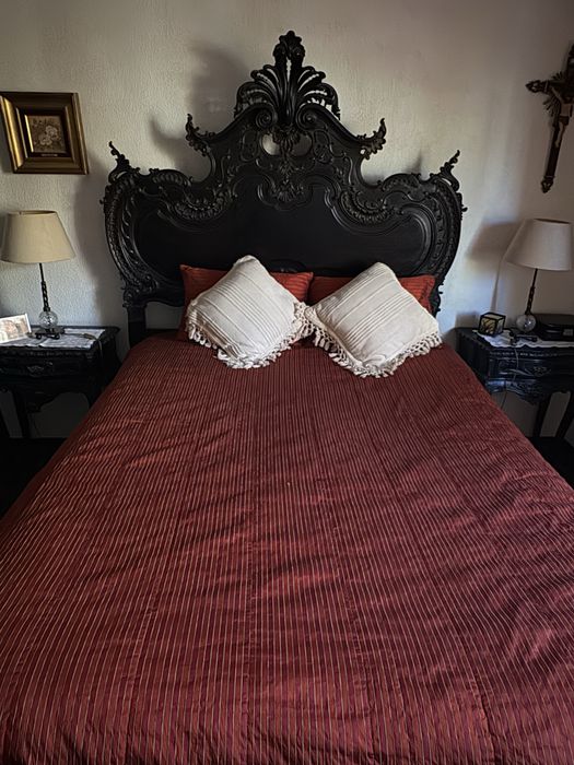 Mobilia de quarto completa