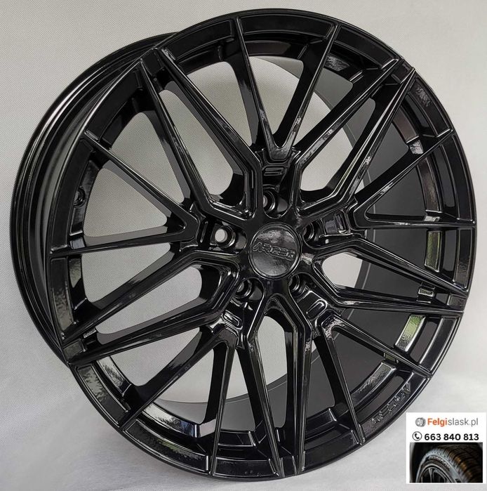 Felgi 19 Volvo XC60 XC90 Ford Edge Jaguar XE XF Range Rover Evoque