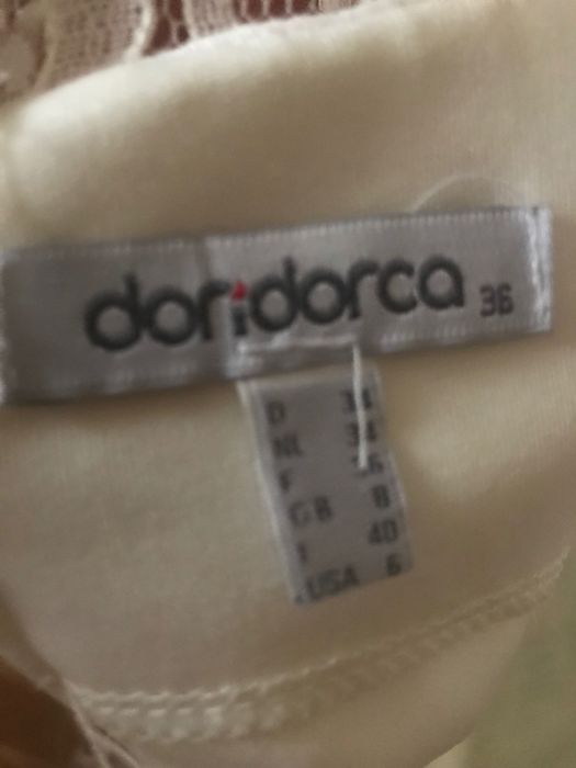 Сукня Doridorka нова