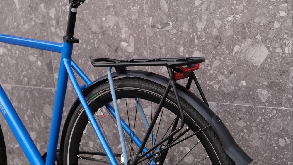 Міський велосипед Batavus Dinsdag Exclusive Nexus 7