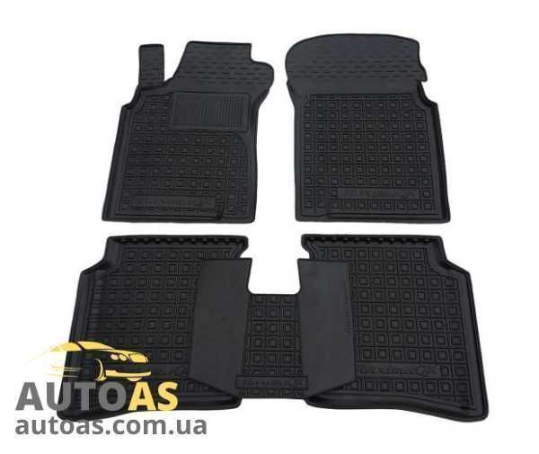Авто коврики в салон NISSAN/Нісан Micra/Almera/Maxima/Murano/Note