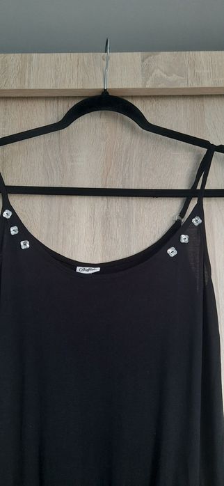 Kombinezon letni długi rozm 36-38