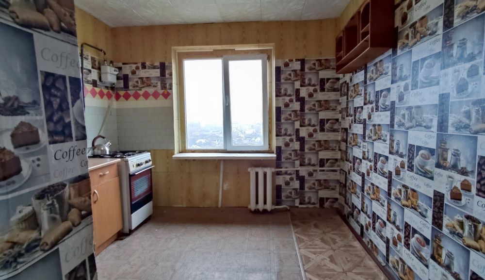 Здається 2 кім.кв в районі Д, вулиця Петра Дорошенко, 20