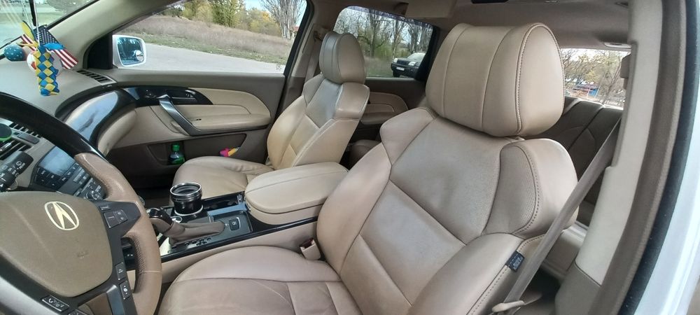 Acura MDX 2008г.