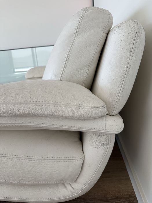 Sofa Chateu D’Ax