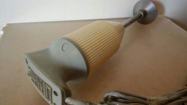 Varinha Misturadora antiga(colecionadores)