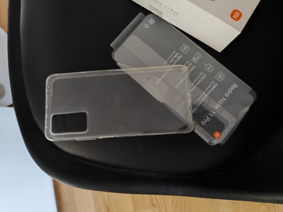 Чехол для телефона силиконовый