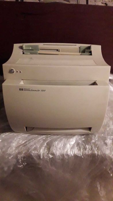 Система непреривної подачі чорнила СПЧ