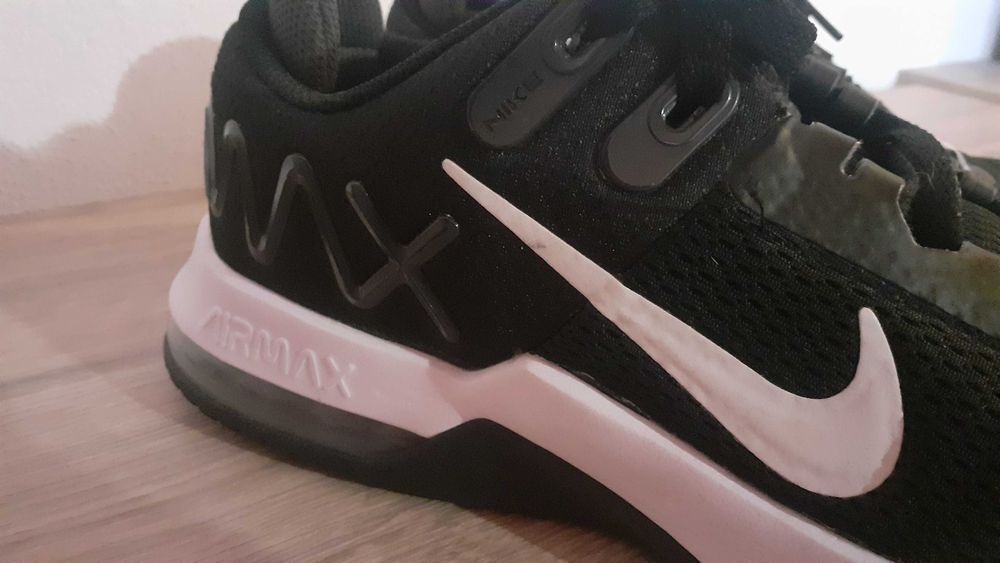 Nike Air Max (como novas)