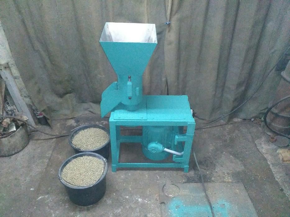 Гранулятор