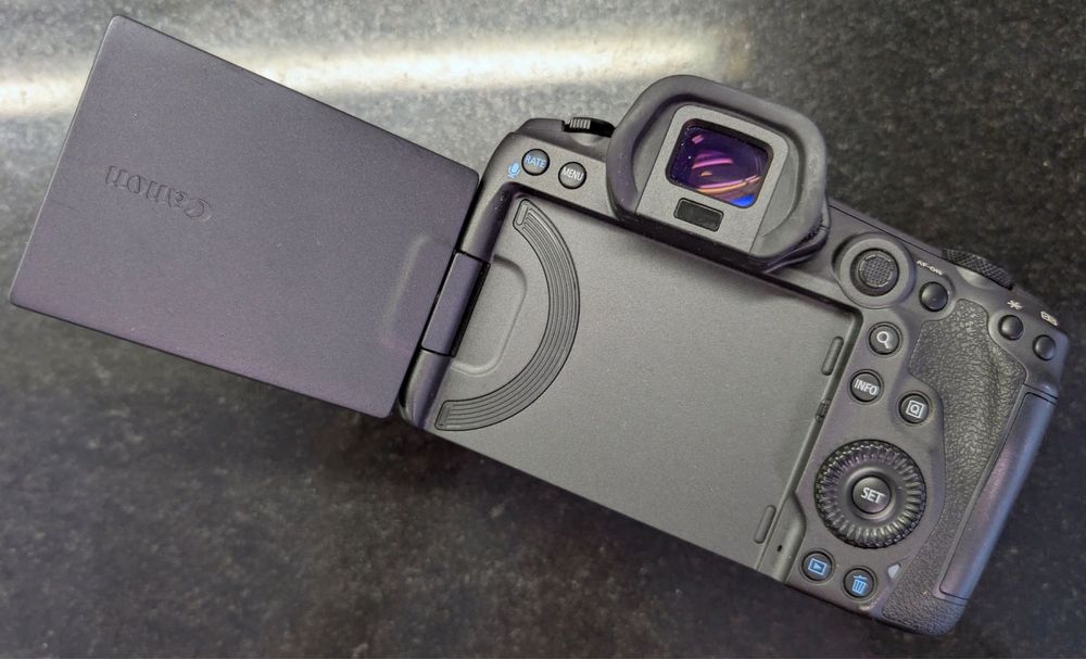 Vendo Canon R5 em perfeito estado