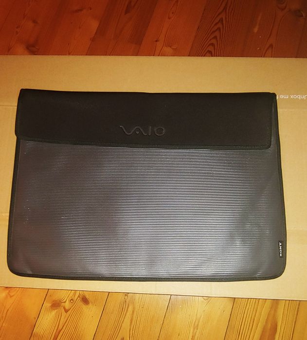 Torba,pokrowiec na laptopa Sony Vaio