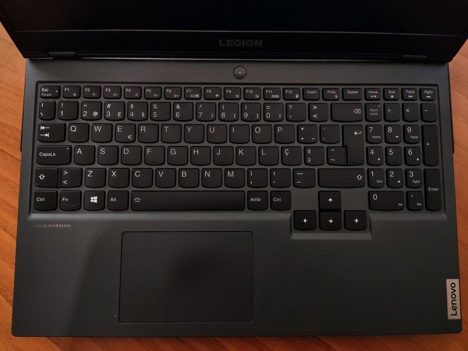 Lenovo Legion 5 | RTX2060 | Ryzen 7 4800H