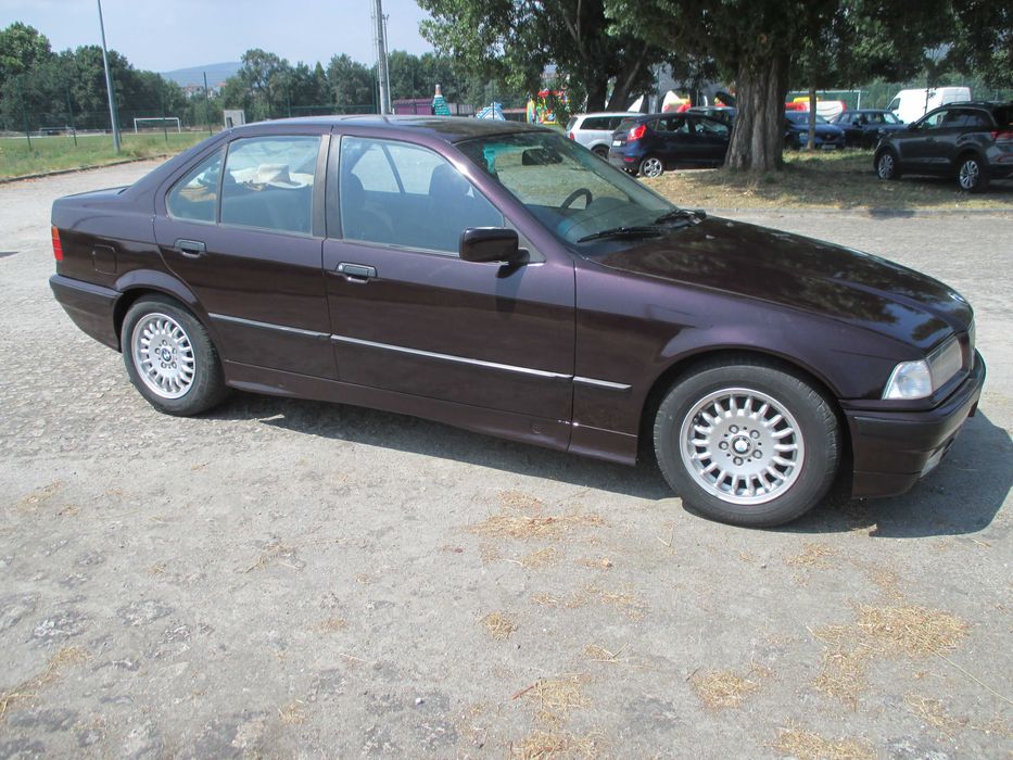 BMW E36 316  Para venda