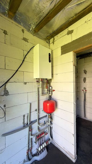 Котедж бізнес-класу 180 м² у сосновому лісі | Газ | Баня | Гараж | 20 км до Києва