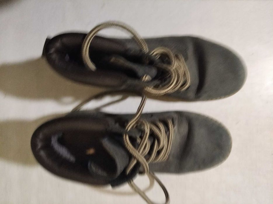 Обувь детская ботиночки лот