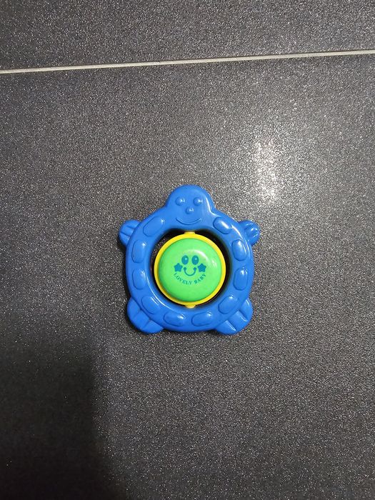 Brinquedo para bebe