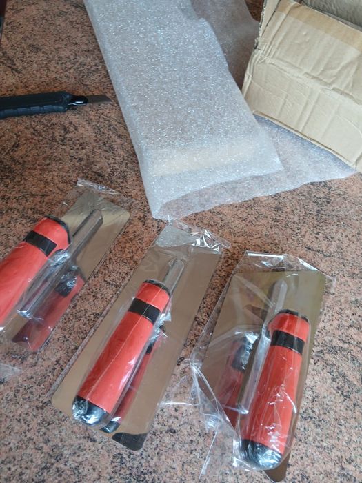 Ціна  за 3 шт. Нержавійка.