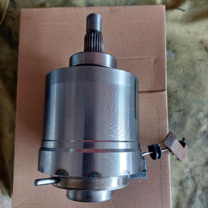 Naprawa dyferencjal most Nissan Qashqai Nissan Xtrail Renault Koleos