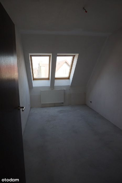 Wyjątkowy Dwupoziomowy Apartament Blisko Morza