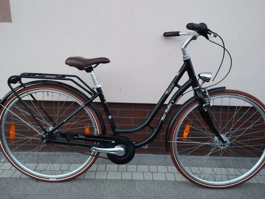 Велосипед Pegasus Bici Italia 28 Nexus 7