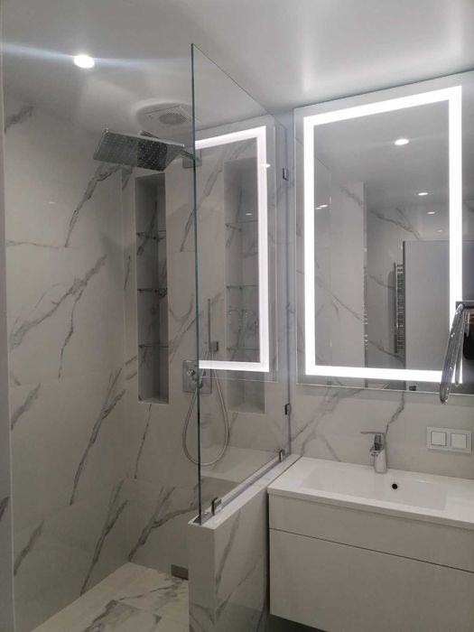 Сантехник. Под ключ. Водопровод, канализация, отопление. ПОЛТАВА