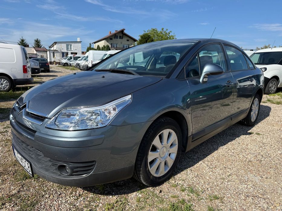 Citroën C4