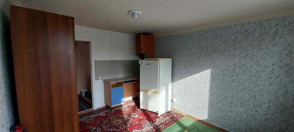 Здам кімнату в гуртожитку.
