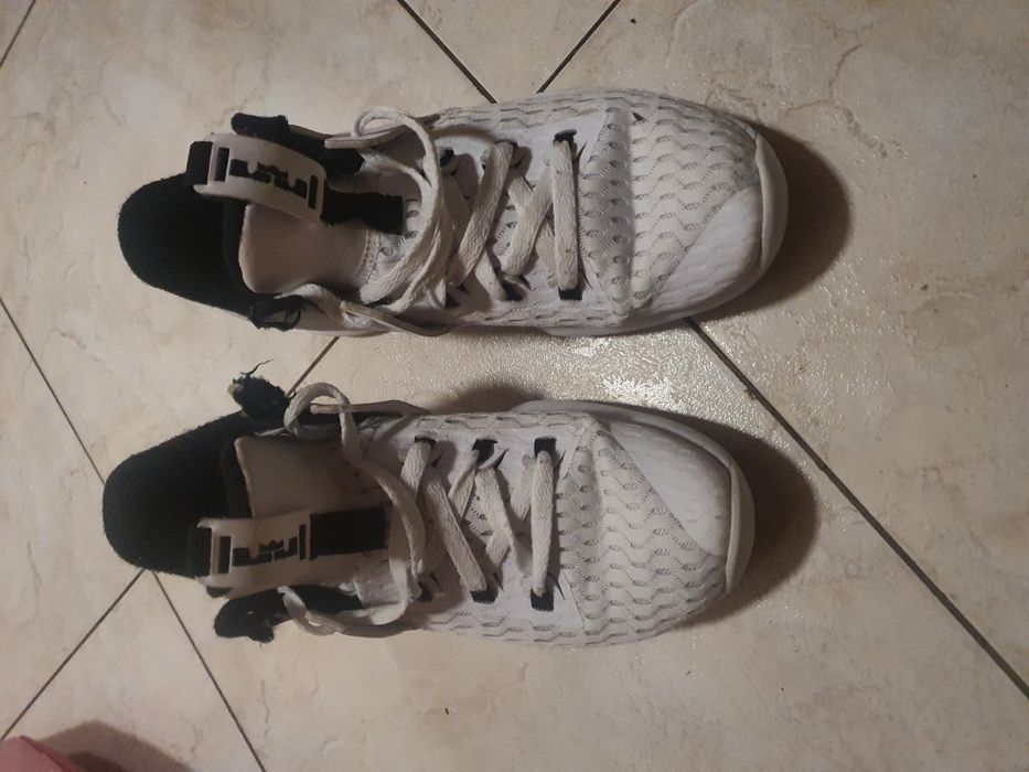 Sprzedam buty za kostkę