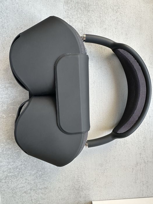 Airpods Max  pretos