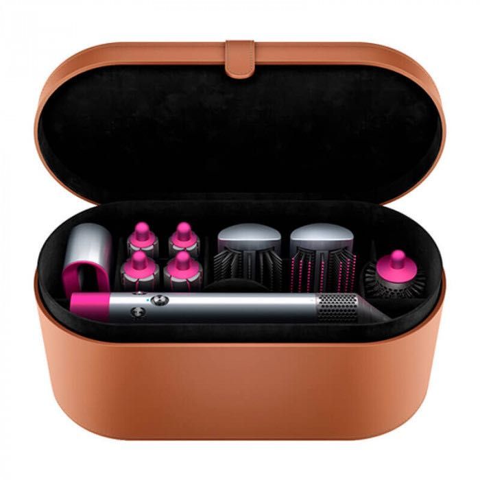 Продаю мультистайлер Dyson Airwrap Complete HS01 Fuchsia (фуксія)