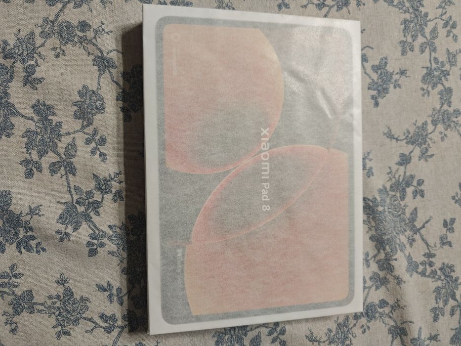NOWY Xiaomi Pad 8 – fabrycznie zapakowany – OKAZJA