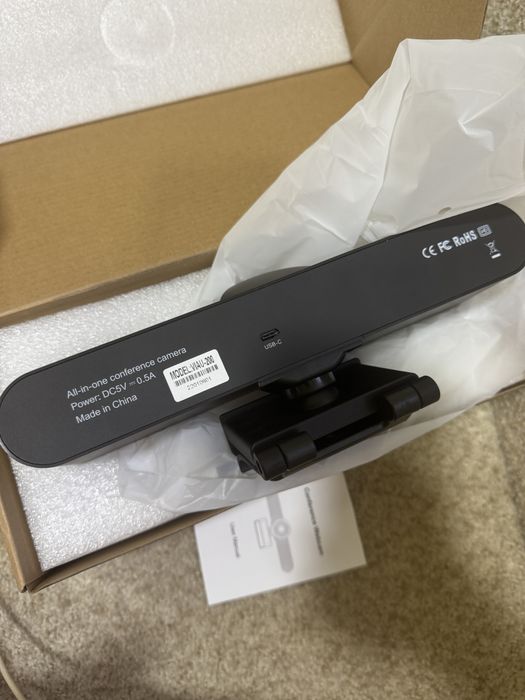 Веб камера Tongveo VIAU-200