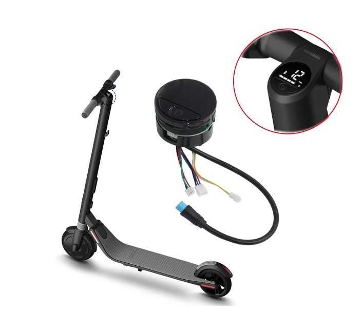 WYŚWIETLACZ NINEBOT ES2/3/4 Hulajnoga SEGWAY *Nowy*Display