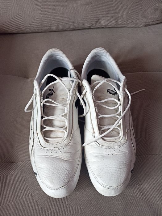 Продам кросівки Puma