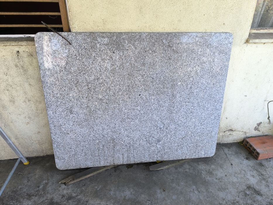 Tampo mesa pedra granito pedras salgadas