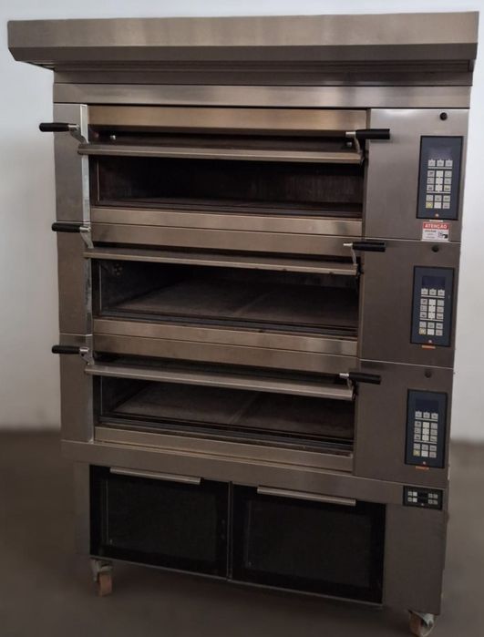 Forno Ramalhos padaria pastelaria pizzaria =ATUAL COMO NOVO=