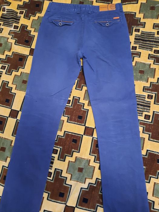 Штаны и шорты под джинсы прямые