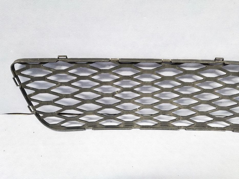 atrapa kratka zderzaka audi a4 rs4 b5 99-01 8d9807683h oryginał