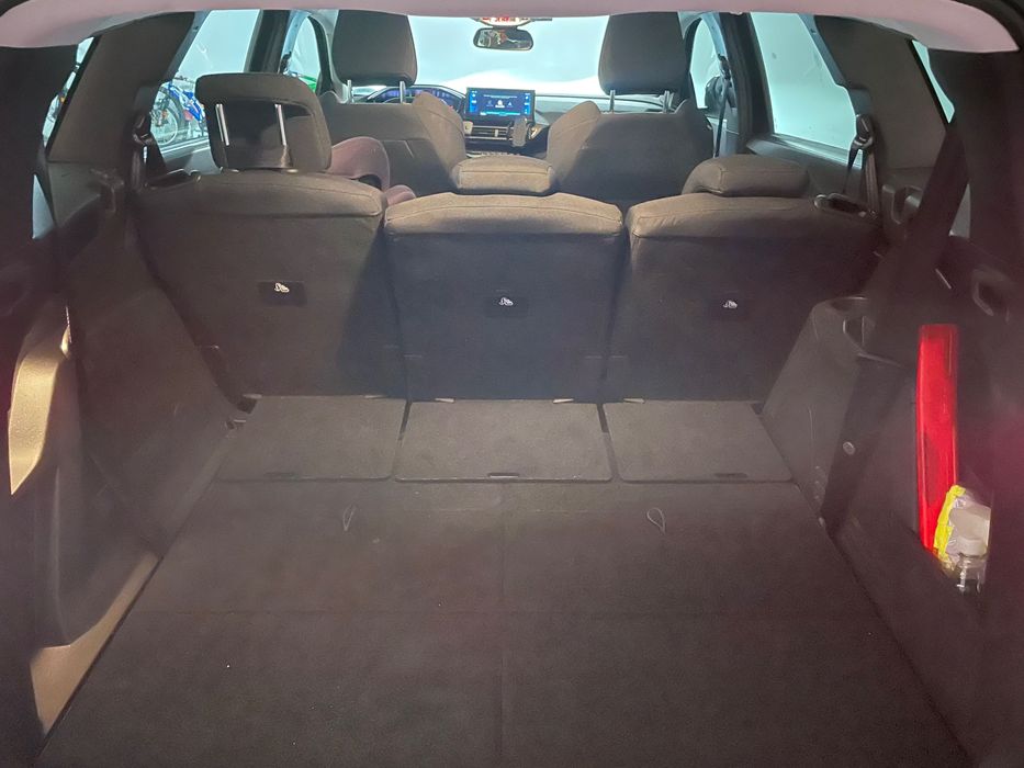 Peugeot 5008 1.2 PureTech Active Pack EAT8 – 7 Lugares