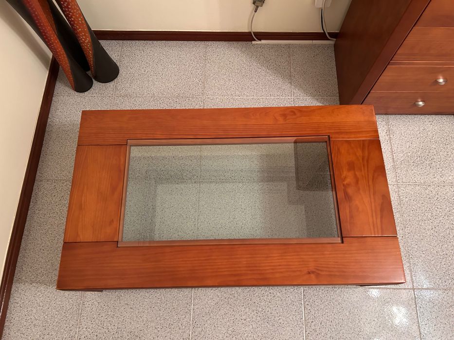 Mesa de centro de Sala