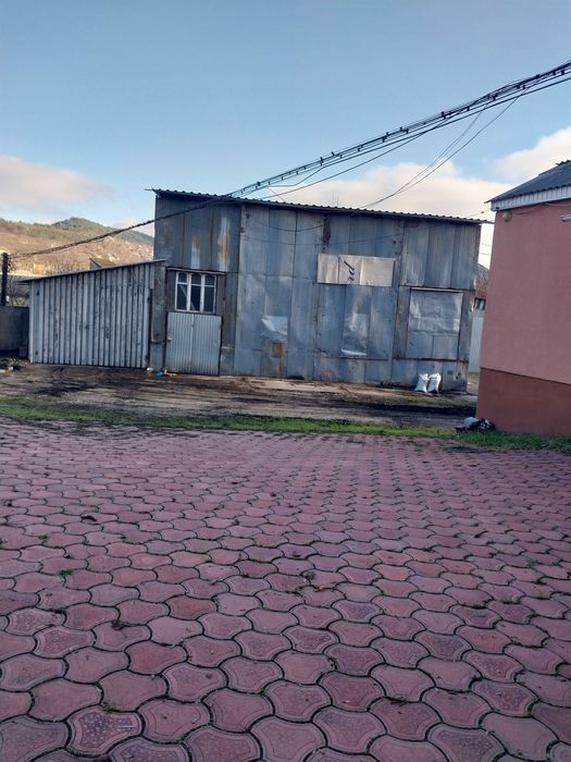 Комерційна нерухомість