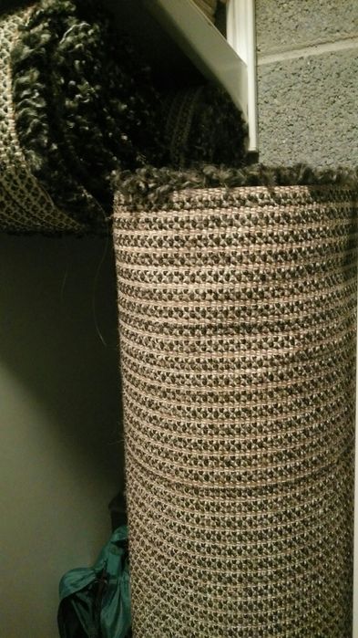 Tapetes 3 (190x170+2x(110x70))